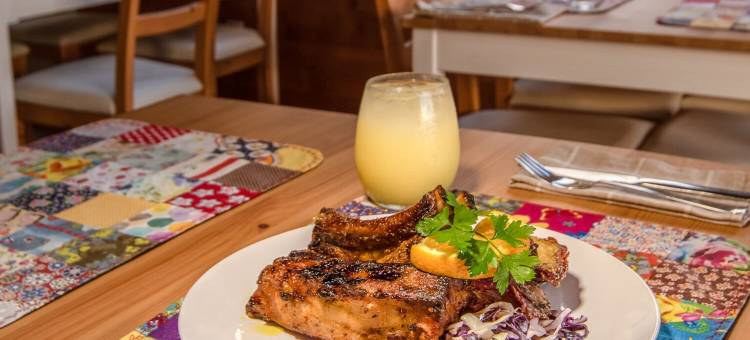 夸达阿德伊亚酒店(Aldeia da Cuada)图片