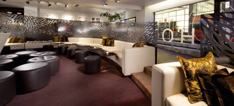 家酒店 Folketeateret(Home Hotel Folketeateret)图片