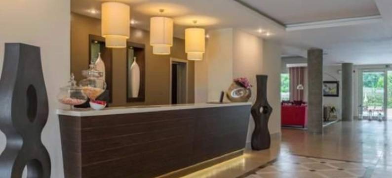 马泰拉酒店(Hotel Nazionale)图片