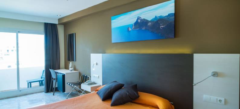 阿比卢克斯住宿(Abelux)图片