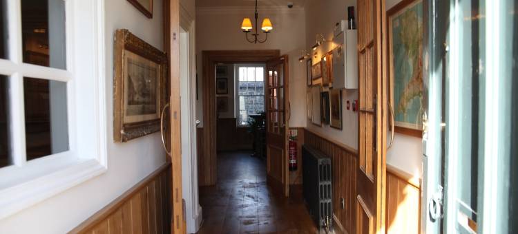 艾尔斯奇恩阿姆斯宾馆(The Erskine Arms)图片