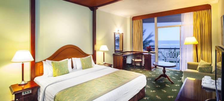 拉维尼亚山酒店(Mount Lavinia Hotel)图片