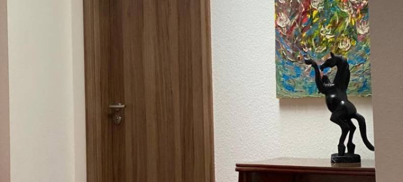 伊莎贝拉酒店(Hotel Isabella)图片