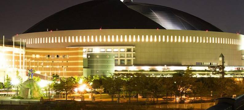 ALPHABED INN 福冈大濠公园(Alphabed Inn Fukuoka Ohori Park)图片