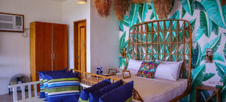 埃尔尼多生态套房酒店(Suites by Eco Hotel El Nido)图片