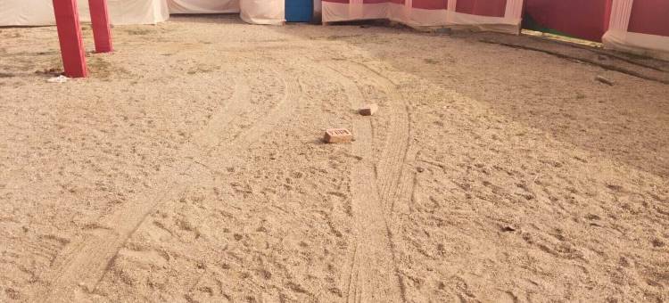 斯米塔酒店(Hotel Smrita's)图片