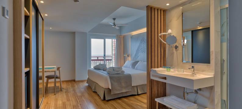 塔拉约特酒店(Talayot - Adults Only)图片