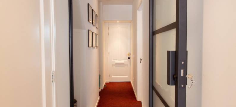 海特卡比内酒店(Het Kabinet)图片