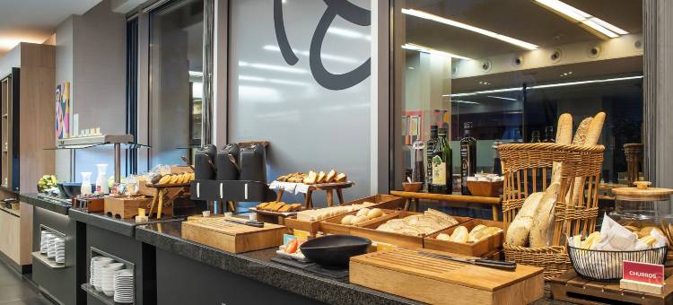 皮埃尔假日-格拉纳达酒店(Hotel Granada by Pierre & Vacances)图片