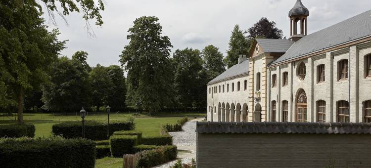 内赖瑟-鲁汶男爵之家住宿加早餐旅馆(B&B Baron’s House Neerijse-Leuven)图片