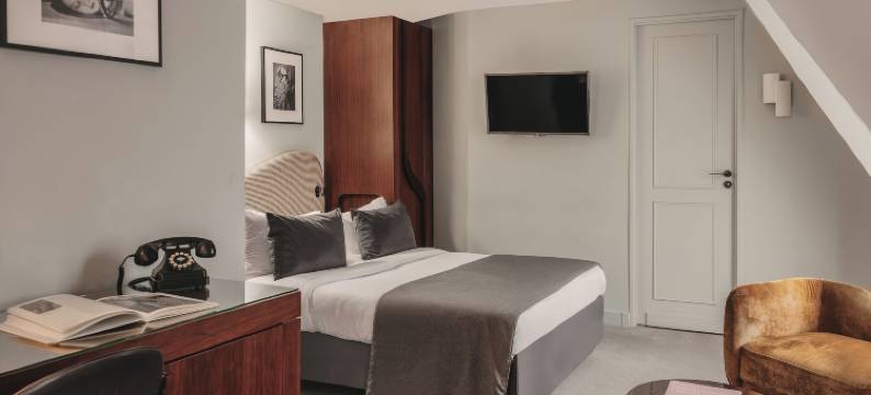 圣日耳曼贝洛伊酒店(Hôtel Belloy Saint Germain)图片