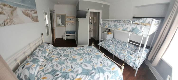 托贝旅馆(Torbay Guesthouse)图片