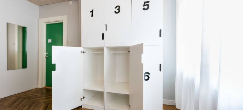 文思特鲁普旅社(Winstrup Hostel)图片