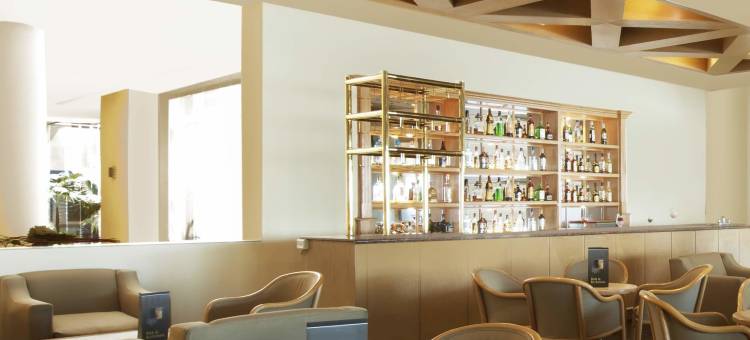 节日酒店快捷埃莫西约(Fiesta Inn Express Hermosillo)图片