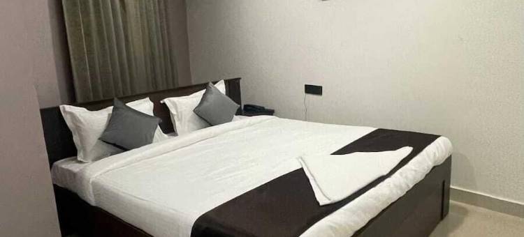 BLACK GRAPES INN酒店(HOTEL BLACK GRAPES INN)图片