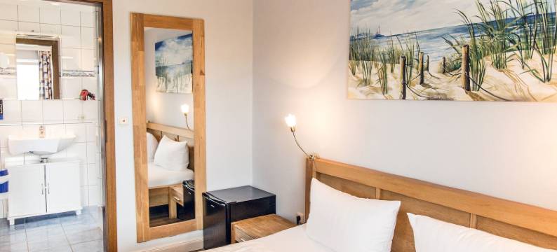 图姆斯图尔曼酒店(Hotel Tum Stüürmann)图片