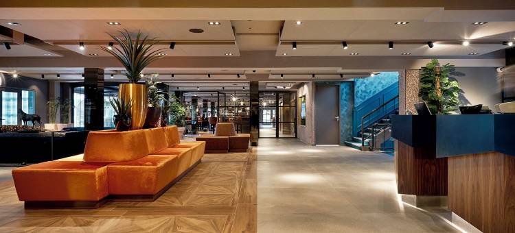 卡尔顿总统饭店(Carlton President)图片