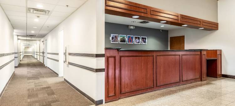 肯塔基沃尔顿 - 里奇伍德 - 辛辛那提南机场 6 号汽车旅馆(Motel 6 Walton, KY - Richwood - Cincinnati Airport South)图片