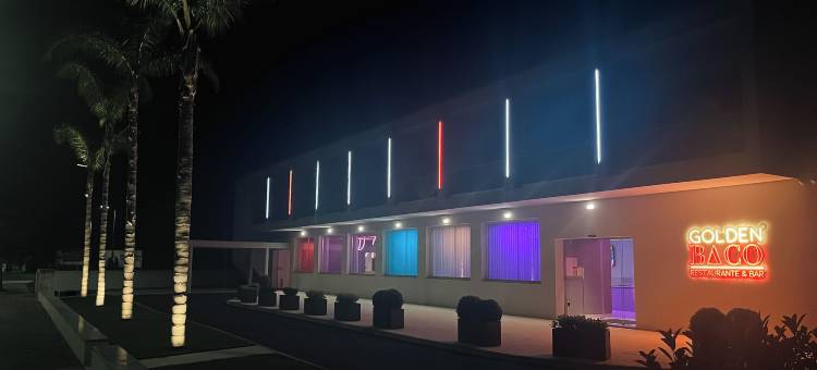 REDNYX酒店(REDNYX Hotel)图片
