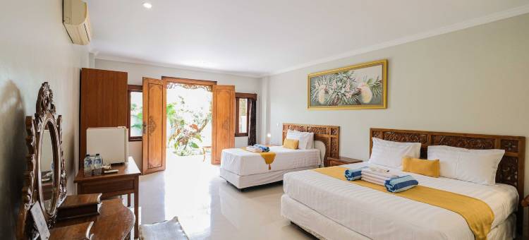 凤凰木度假村(Poinciana Resort)图片