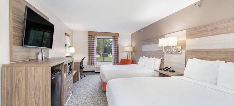 克纳斯维尔贝斯特韦斯特酒店(Best Western Kernersville)图片