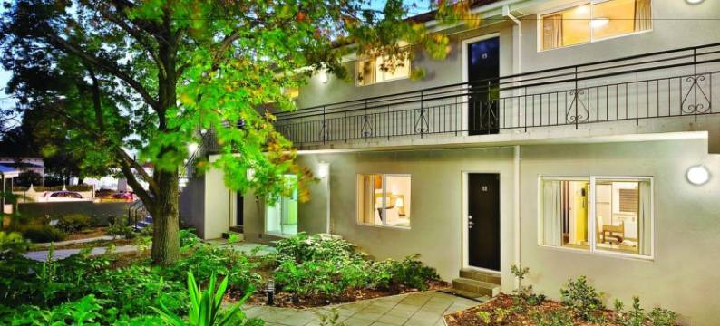 布莱顿服务式公寓(Brighton Serviced Apartments)图片