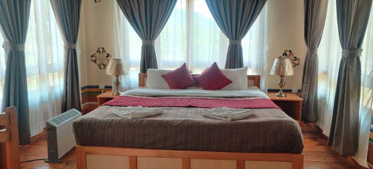 涅盘酒店(Nirvana Lodge)图片