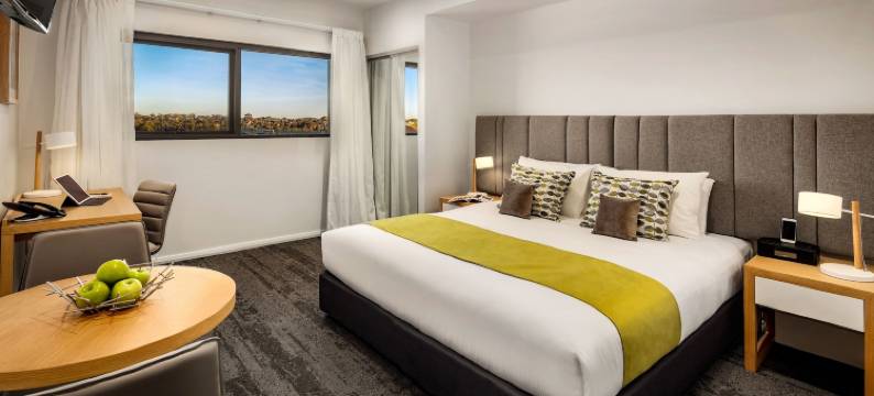 奎斯特贝拉景观酒店(Quest Bella Vista)图片