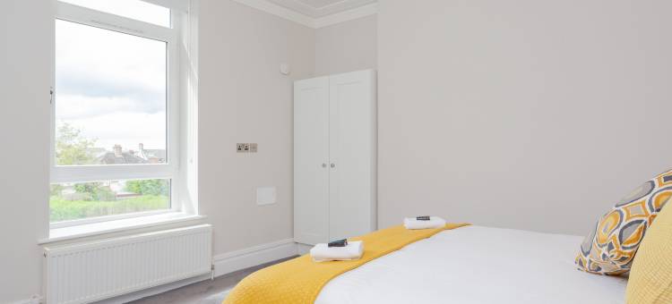 Ulsterville公寓(The Ulsterville Residences - Free on-Site Parking)图片