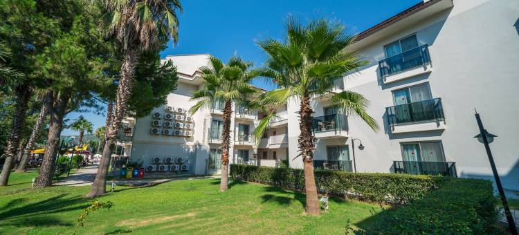 Orka村Hisarönü(Orka Village Hisarönü)图片