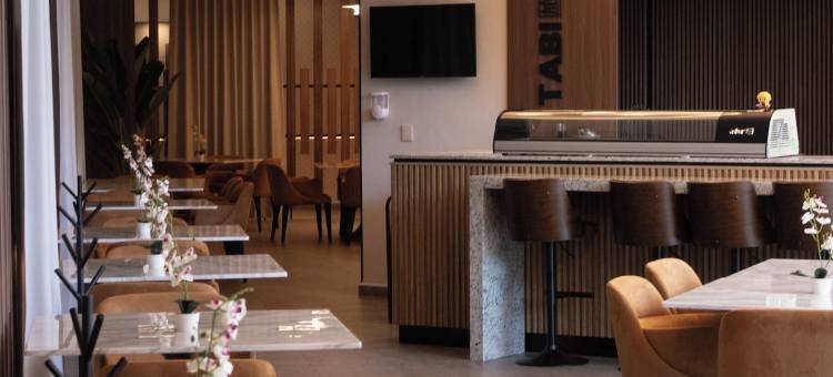 大道黄金娱乐场酒店(Hotel Casino Grand Vía Dorada)图片