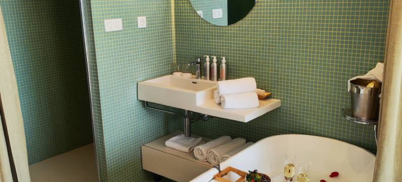 斯普利特酒店(Hotel Split)图片