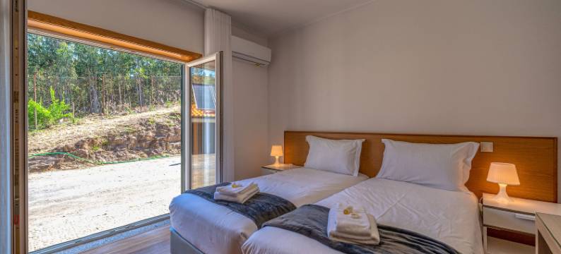 中央套房Arouca(Central Suites Arouca)图片