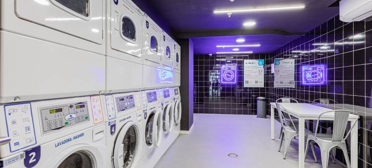 Micampus桑坦德(Micampus Santander Student Residence)图片