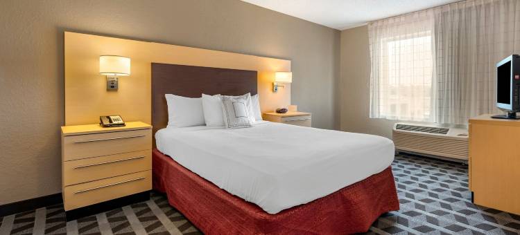 温森斯TownePlace套房酒店(TownePlace Suites Vincennes)图片