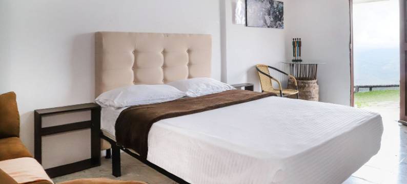 瓜亚卡内斯村舍酒店(Finca Hotel Los Guayacanes)图片