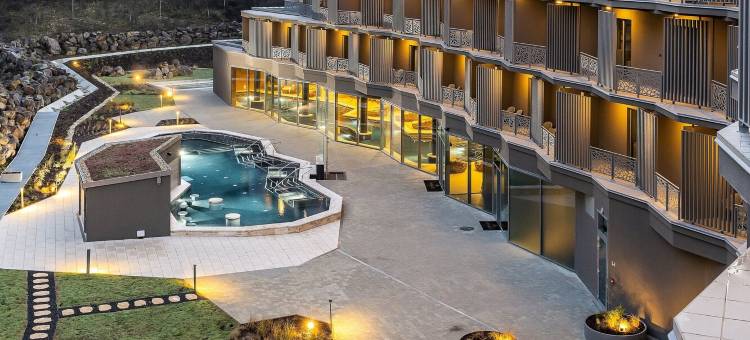 美憬阁托卡伊米纳罗酒店(Minaro Hotel Tokaj  MGallery)图片