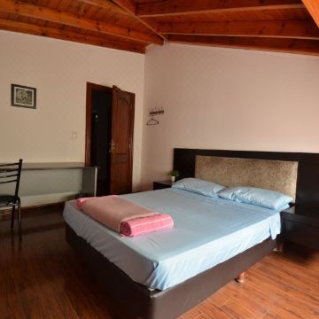 阿根廷马里纳屋(Casa Marina Argentina de Aeropuerto Ezeiza Chek-in 24 h 10 Minutos de Aeropuerto)图片