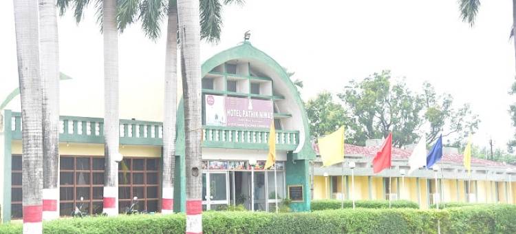 Rahi Pathik Niwas, Kushinagar图片