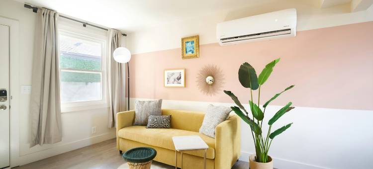 Sonder by Marriott Bonvoy 中城斯塔特公寓(Sonder by Marriott Bonvoy the Stat Apartments Midtown)图片