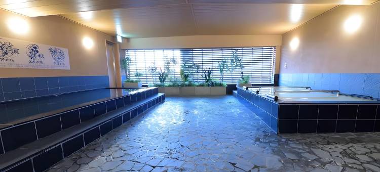 ABEST冈山Grande酒店(Hotel Abest Grande Okayama)图片