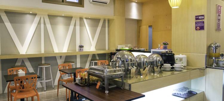 打拉根德卡利亚酒店(Hotel D' CaLia Tarakan)图片