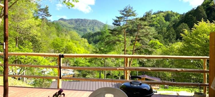 豪华露营 拉丰特(Glamping la Fonte)图片