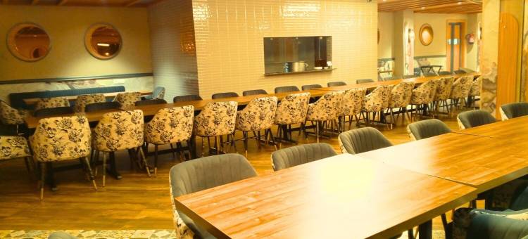 马赛马拉度假村水上和冒险公园Corbett(The Maasai Mara Resort ,Water and Adventure Park, Corbett)图片