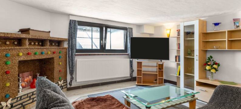 迷人邻里的公寓(Elegant Apartment, Grevesmühlen)图片