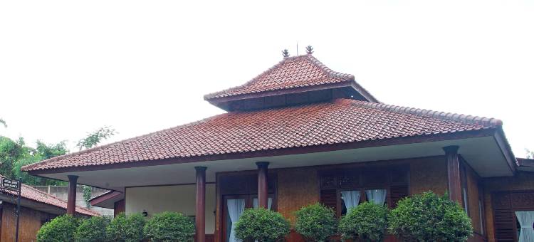普里马桑坎胡里普度假村(Resort Prima Sangkanhurip)图片