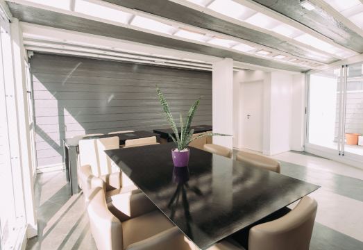 Maison Work & Travel 7 - Palermo Hotel Overview