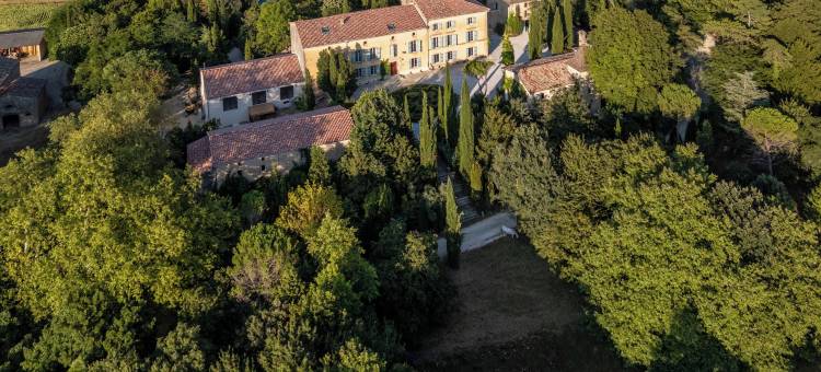 勒多曼德卡姆博耶 - 原创收藏(Le Domaine de Camboyer - the Originals Collection)图片