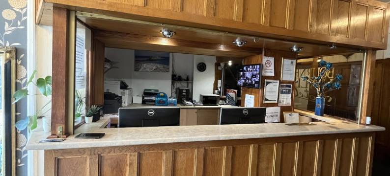 蔚蓝海滩酒店(Azure Beach Hotel)图片