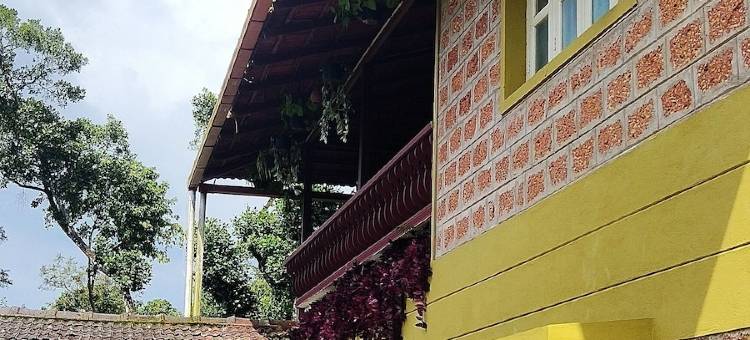 高地农场住宿 - 咖啡庄园住宿(Heights Farm Stay - Coffee Estate Stay)图片
